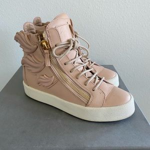 Giuseppe Zanotti Sneakers